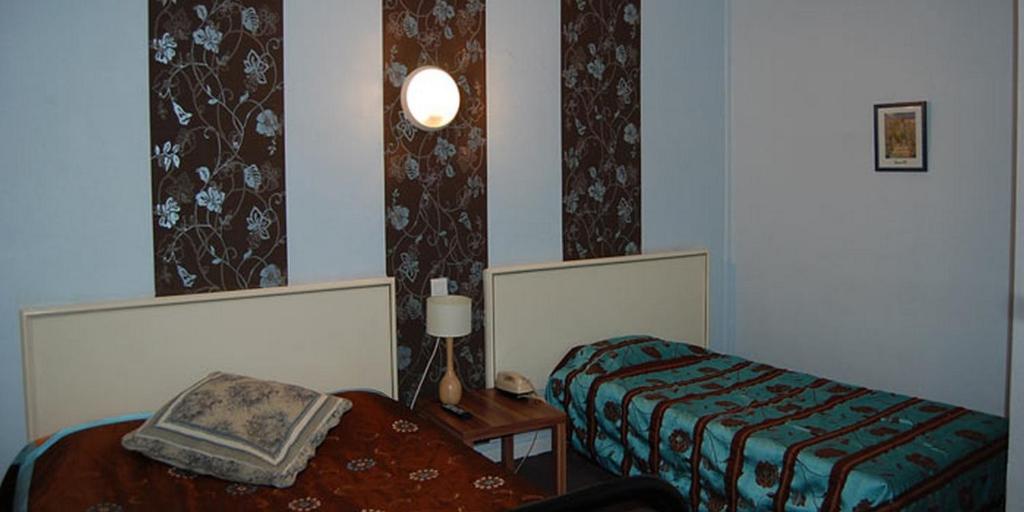 Hôtel des Jacobines Chalon-sur-Saône Quarto foto